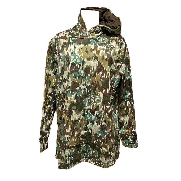 Isaac Mizrahi Live! SOHO Printed Sweatshirt - Picture 3 of 5